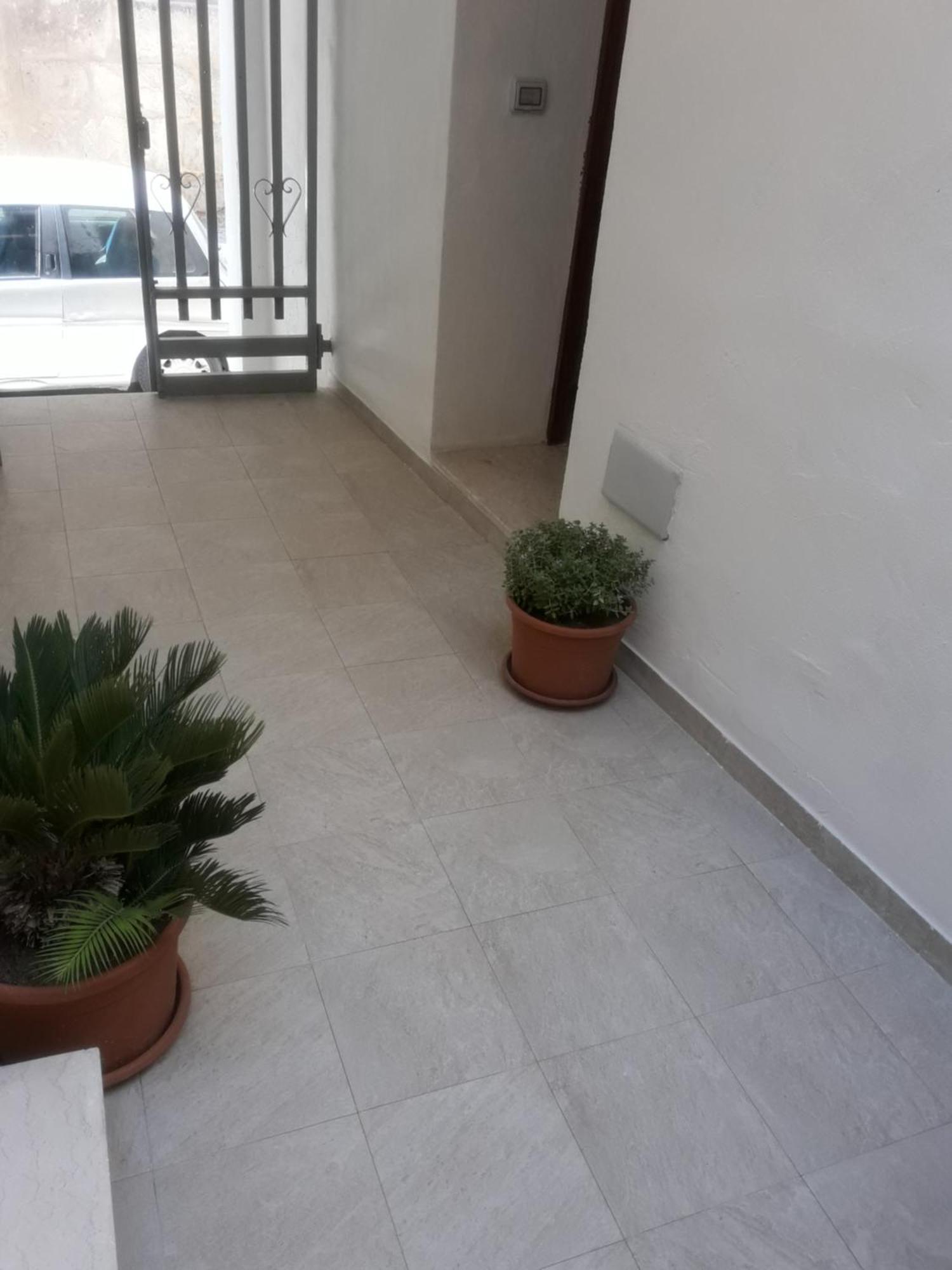 Holiday Home Bellavista Mazara del Vallo Exterior foto
